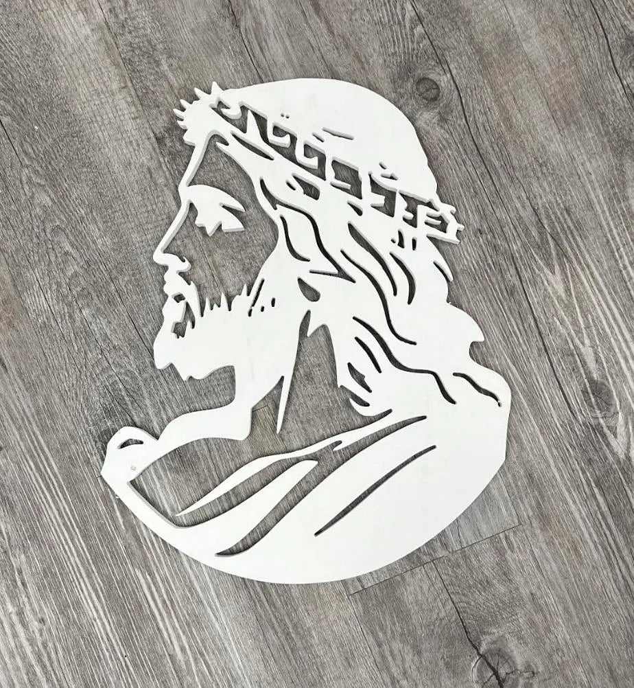 Jesus Christ